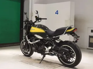 Kawasaki Z900RS из Японии, фото 6