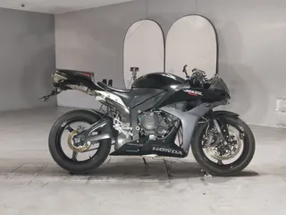 Honda CBR600RR из Японии, фото 1