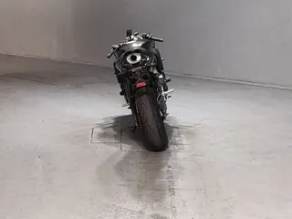 Honda CBR600RR из Японии, фото 4