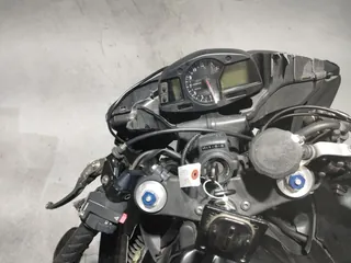 Honda CBR600RR из Японии, фото 5