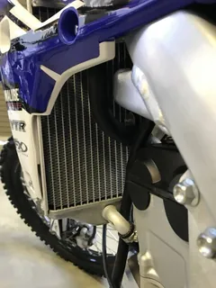 Yamaha YZ250F из Японии, фото 6