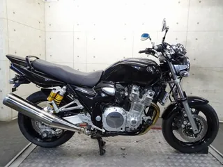 Yamaha XJR1300 из Японии, фото 1