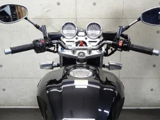 Yamaha XJR1300 из Японии, фото 3