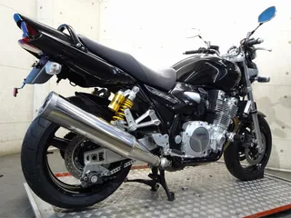 Yamaha XJR1300 из Японии, фото 5