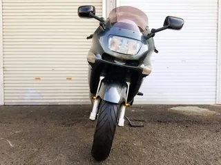 Kawasaki ZZR400 из Японии, фото 8