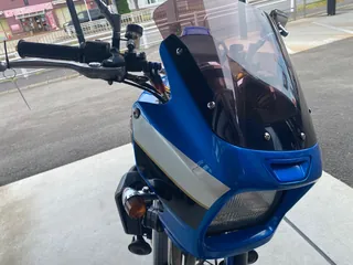 Kawasaki ZRX1100 из Японии, фото 4