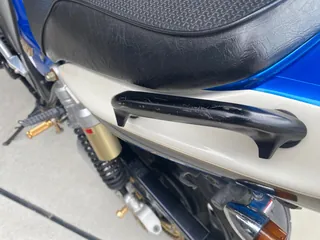 Kawasaki ZRX1100 из Японии, фото 7