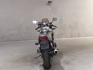 Suzuki GSX400S Katana из Японии, фото 4