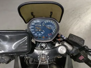 Suzuki GSX400S Katana из Японии, фото 5