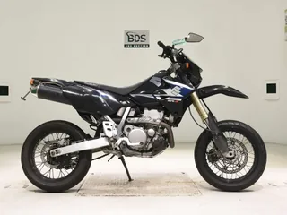 Suzuki DR-Z400SM из Японии, фото 1
