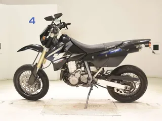 Suzuki DR-Z400SM из Японии, фото 2
