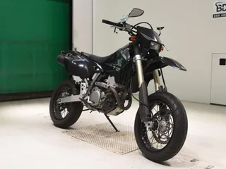 Suzuki DR-Z400SM из Японии, фото 3