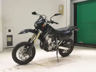 Suzuki DR-Z400SM из Японии, фото 4