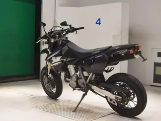 Suzuki DR-Z400SM из Японии, фото 6