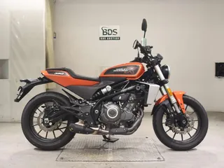 Harley-Davidson X350 из Японии, фото 1