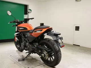 Harley-Davidson X350 из Японии, фото 6