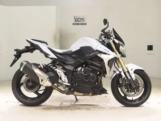 Suzuki GSR750 из Японии, фото 1