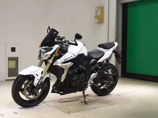 Suzuki GSR750 из Японии, фото 4