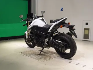 Suzuki GSR750 из Японии, фото 6