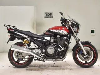 Yamaha XJR1300 из Японии, фото 1