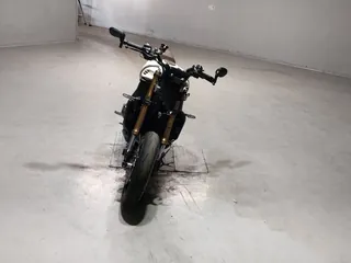 Yamaha Xsr900-2 из Японии, фото 3