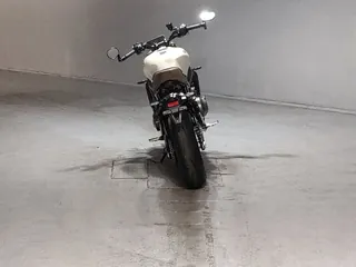 Yamaha Xsr900-2 из Японии, фото 4