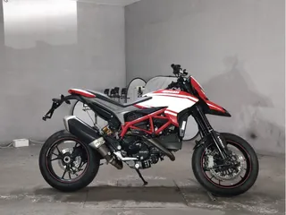 Ducati HYPERMOTARD 820SP из Японии, фото 1