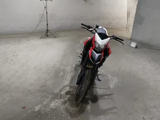 Ducati HYPERMOTARD 820SP из Японии, фото 3