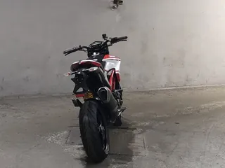 Ducati HYPERMOTARD 820SP из Японии, фото 4