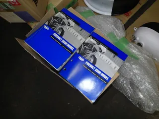 Buell XB9R из Японии, фото 2
