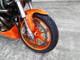 Buell XB9R из Японии, фото 6