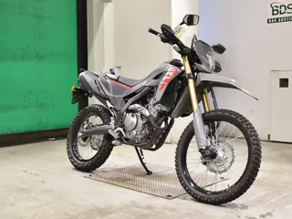 Honda CRF250 Rally из Японии, фото 3