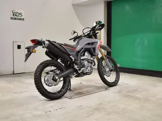 Honda CRF250 Rally из Японии, фото 5