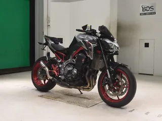 Kawasaki Z900-2 из Японии, фото 3
