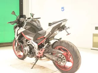 Kawasaki Z900-2 из Японии, фото 6