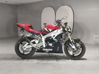 Yamaha YZF-R1 из Японии, фото 1