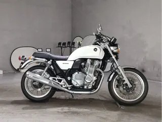 Honda CB1100F из Японии, фото 1