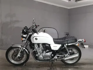 Honda CB1100F из Японии, фото 2