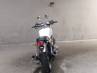 Honda CB1100F из Японии, фото 4