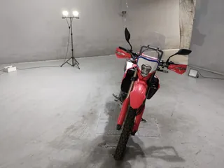 Honda CRF250 Rally из Японии, фото 3