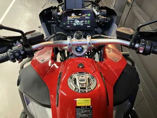 BMW R1200Gs из Японии, фото 3