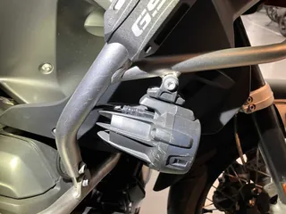BMW R1200Gs из Японии, фото 4