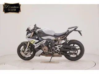 BMW S1000R из Японии, фото 2