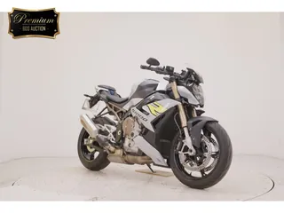 BMW S1000R из Японии, фото 3