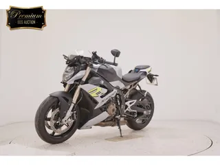 BMW S1000R из Японии, фото 4