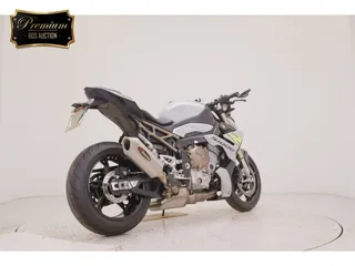 BMW S1000R из Японии, фото 5