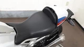 BMW R nineT Racer из Японии, фото 7