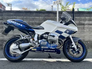 BMW R1100S из Японии, фото 3