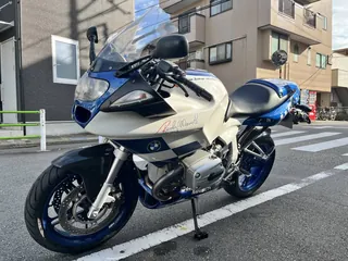 BMW R1100S из Японии, фото 5