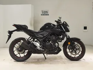 Yamaha YZF-R25 из Японии, фото 1